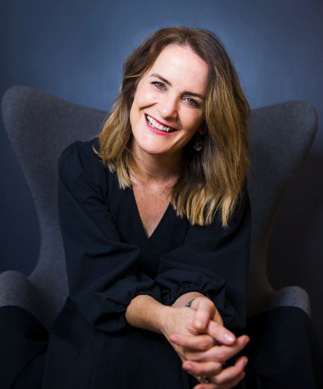 Jane Peacock